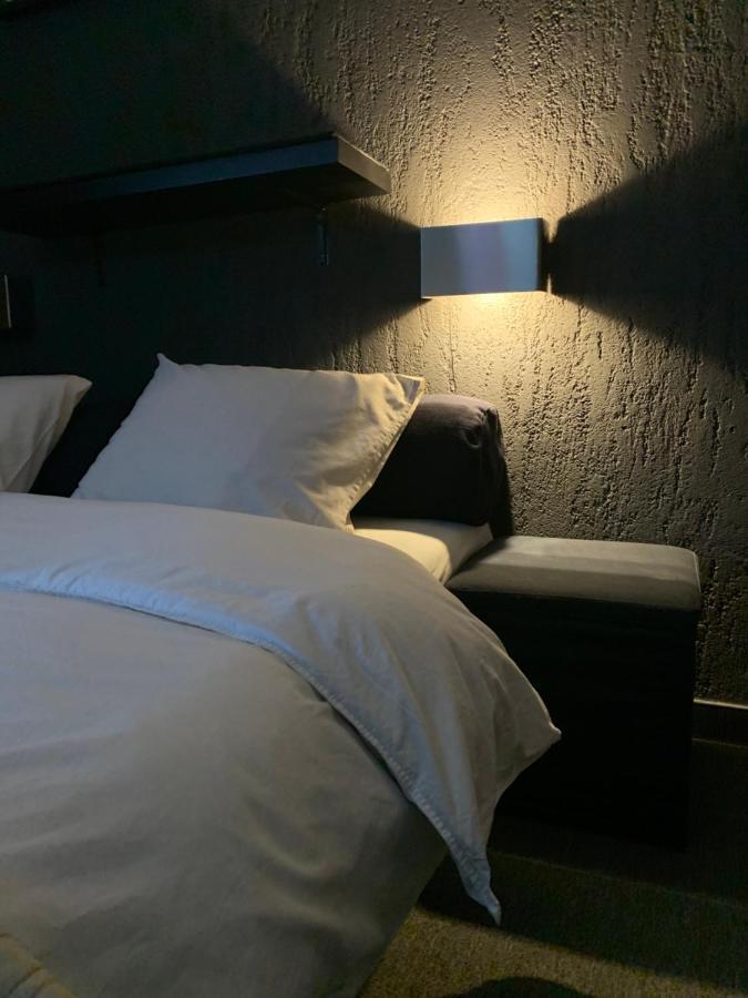 Stylish Seaview Rooftop Tesalonika Bagian luar foto