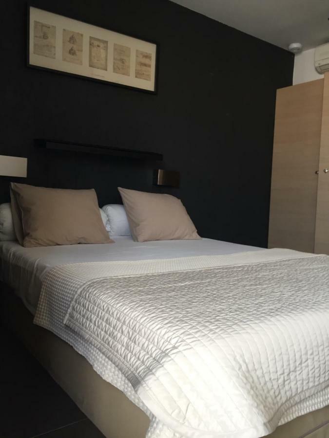 Stylish Seaview Rooftop Tesalonika Bagian luar foto